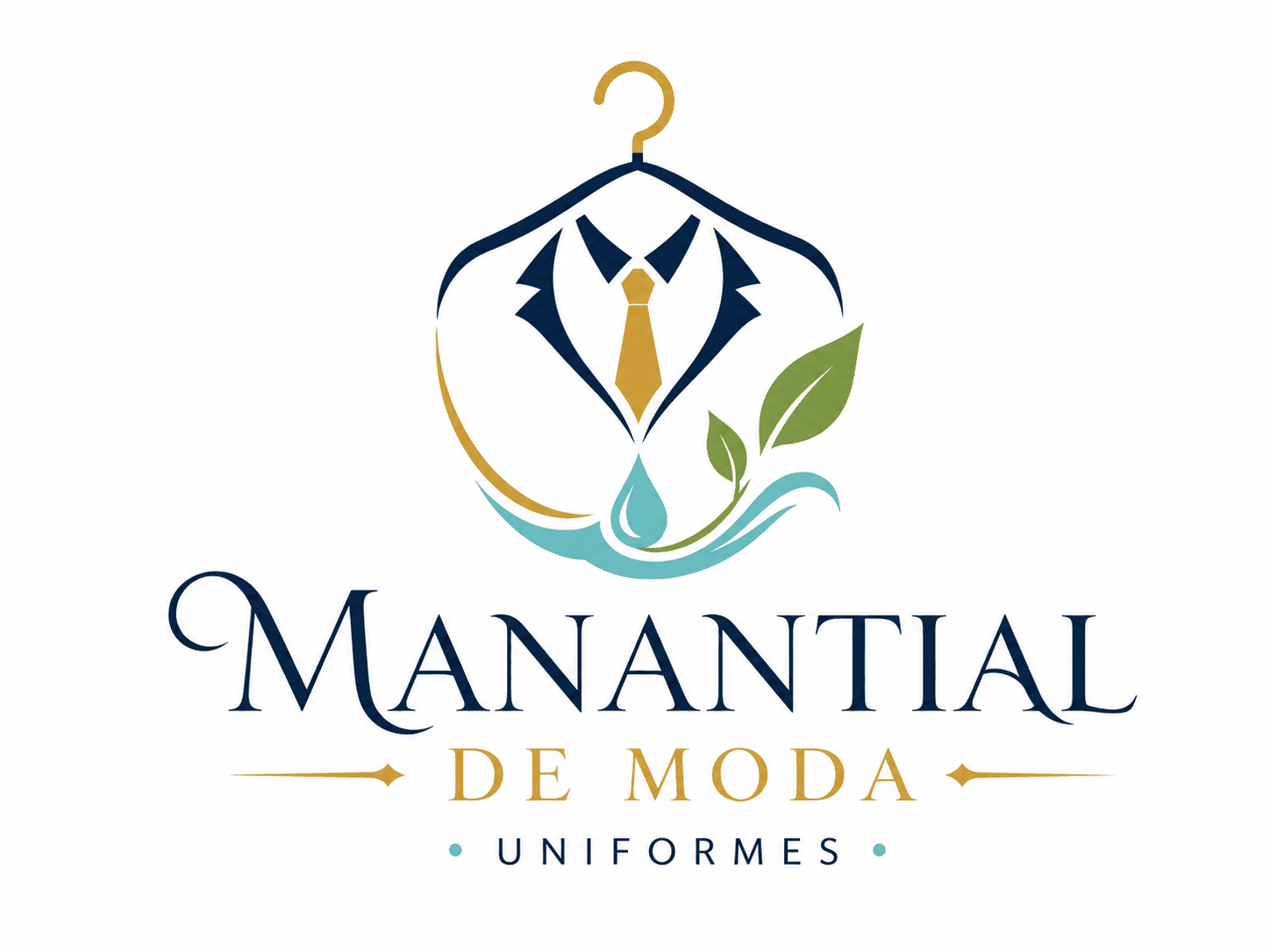 Manantial de Moda Uniformes